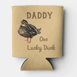 Duck Can Cooler Dosenkühler