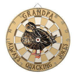 Duck Dartboard Dartscheibe