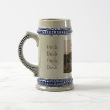 Duck Duck Vintag