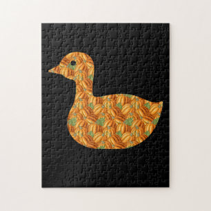 Duck Easy Halloween Kostüm Mallard Dipper DIY Out