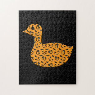 Duck Easy Halloween Outfit Mallard Dipper Lazy