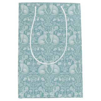 Duck Egg Meadow Mingle Mittlere Geschenktüte