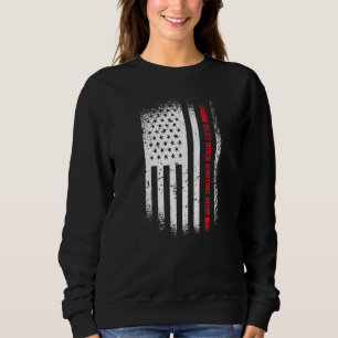 Duck Hunter Bestes Entenjagd Mama Entenjagd Sweatshirt