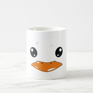 Duck Kaffeetasse