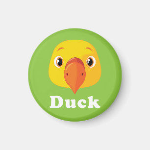 Duck Kühlschrank Magnete Zuhause Küche Magnet