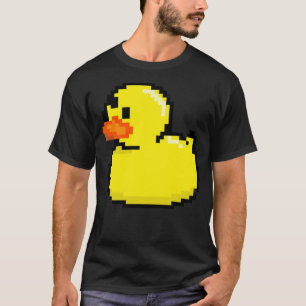 Duck Life Labradors Aquarellor T-Shirt