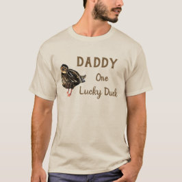 Duck Men's Tops