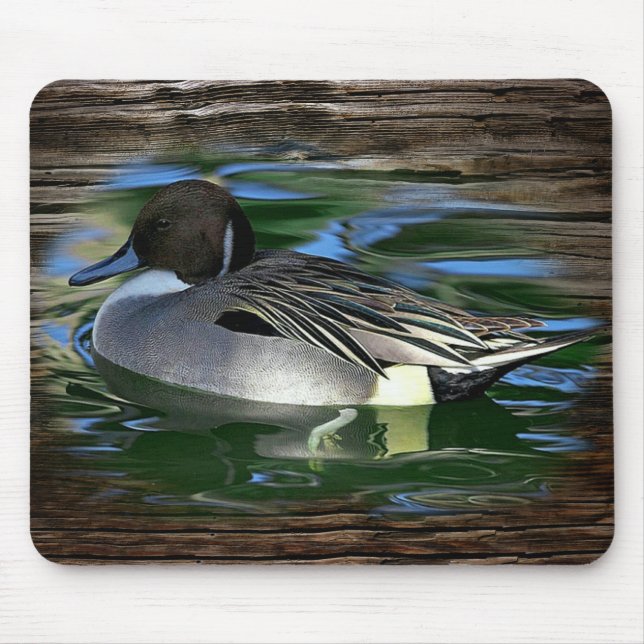 Duck Mousepad (Vorne)