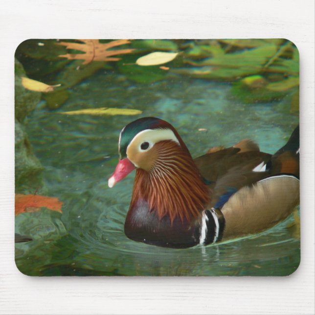 Duck Mousepad (Vorne)