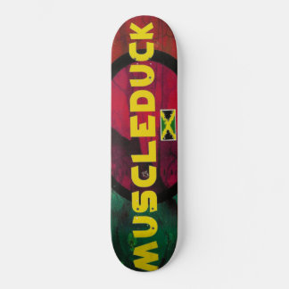 DUCK MUSCLE / JMT SKATEBOARD / IPIX