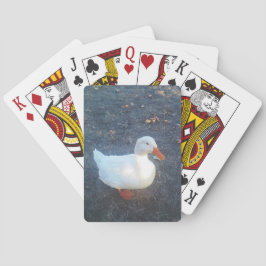 Duck Playing Cards Spielkarten