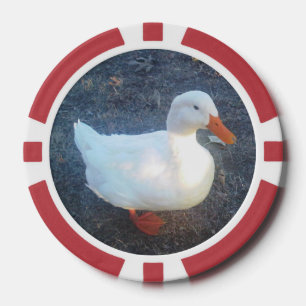 Duck Pokerchips