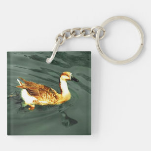 Duck Schlüsselanhänger