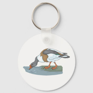 Duck Schlüsselanhänger