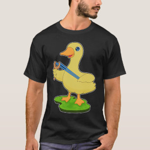 Duck Slingshot T-Shirt