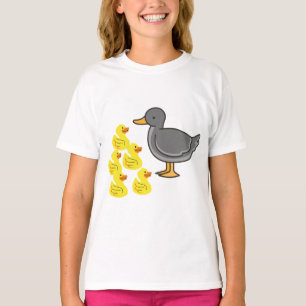 Duck Squad T - Shirt