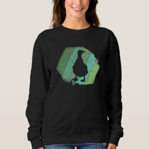 Duck Sweatshirt