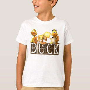 Duck! T-Shirt
