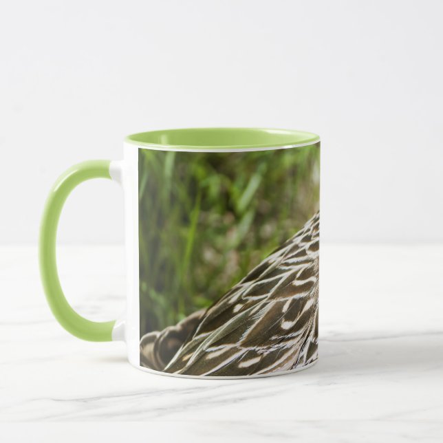 Duck Tasse (Links)