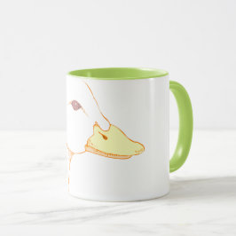 Duck Tasse