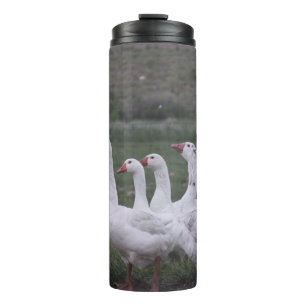 Duck Thermal Tumbler Thermosbecher