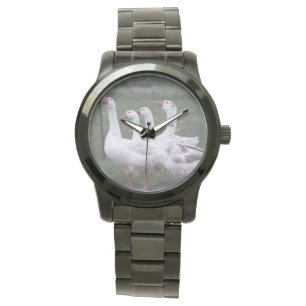 Duck Watch Armbanduhr