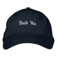 'Duck You' Lustige Kreuzfahrt Liebhaber Reisegesch