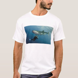 Ducken für Abdeckung? T-Shirt