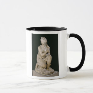 Duckendes Venus, 1686 Tasse