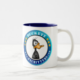 Duckett Tasse