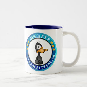 Duckett Tasse