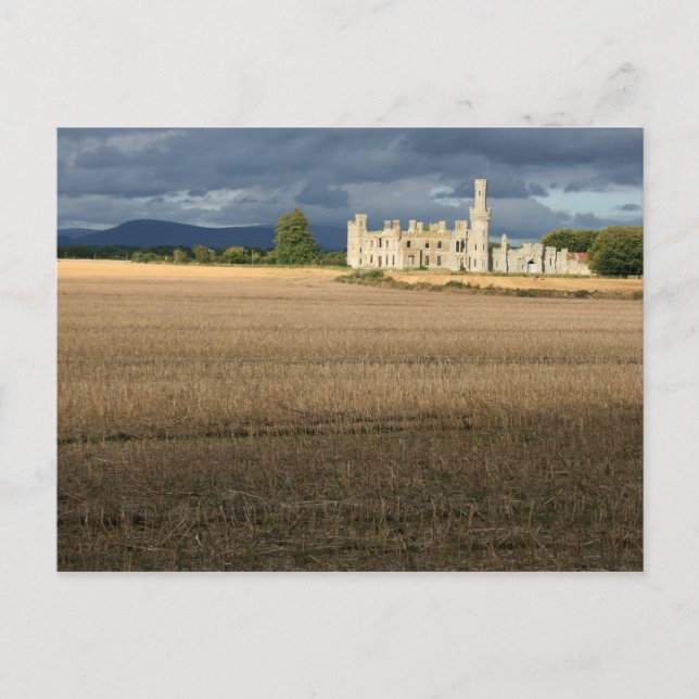 Ducketts Grove Postkarte (Vorderseite)