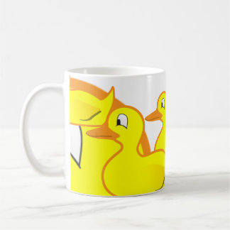 duckie, duckie, duckie, duckie, duckie, duckie,… kaffeetasse