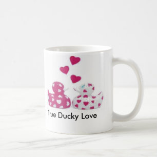 duckies kaffeetasse