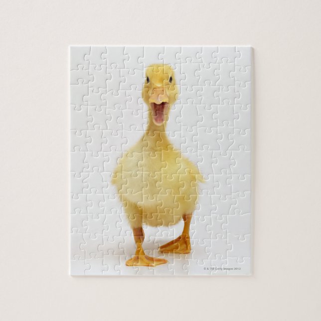 Duckling (Vertikal)