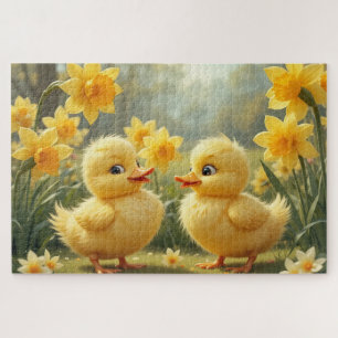 Duckling Duo bei Duckling
