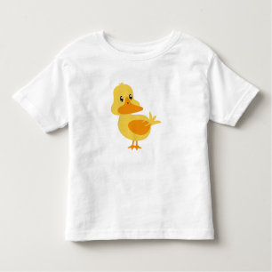 Duckling Kleinkind T-shirt