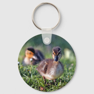 Duckling Schlüsselanhänger