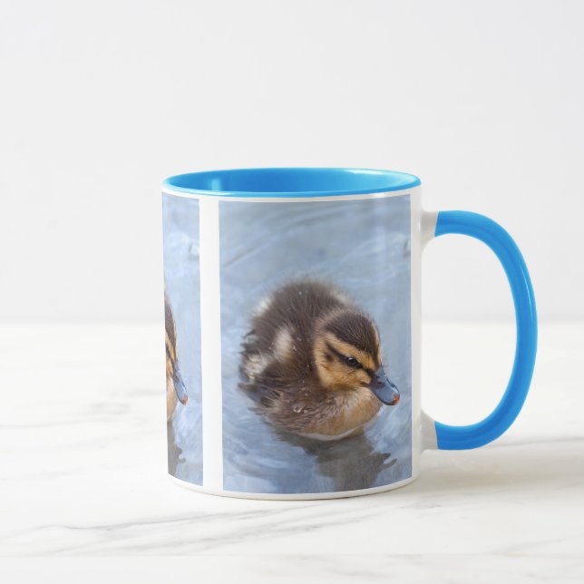 Duckling-Tasse Tasse (Rechts)