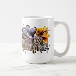 DUCKS KAFFEETASSE