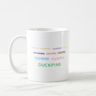 Ducks Mug