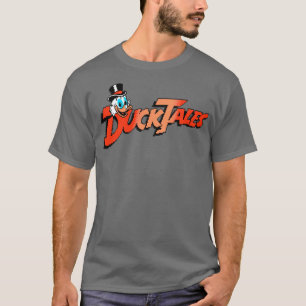 DUCKTALES-LOGO T-Shirt