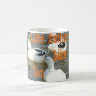 Ducky Customize-Produkt Kaffeetasse