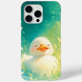 Ducky Days of Joy Case-Mate iPhone Hülle