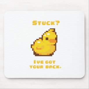 Ducky Gummiprogrammierung Mousepad