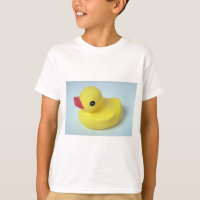 Ducky Gummipuppe für Kinder