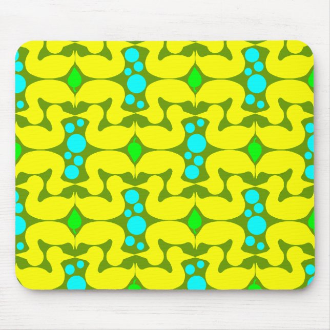 Ducky Mousepad (Vorne)
