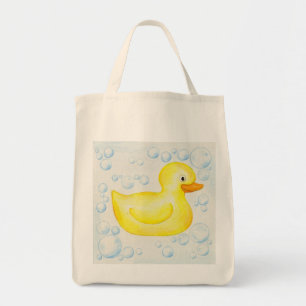 Ducky Taschengummitasche Tragetasche