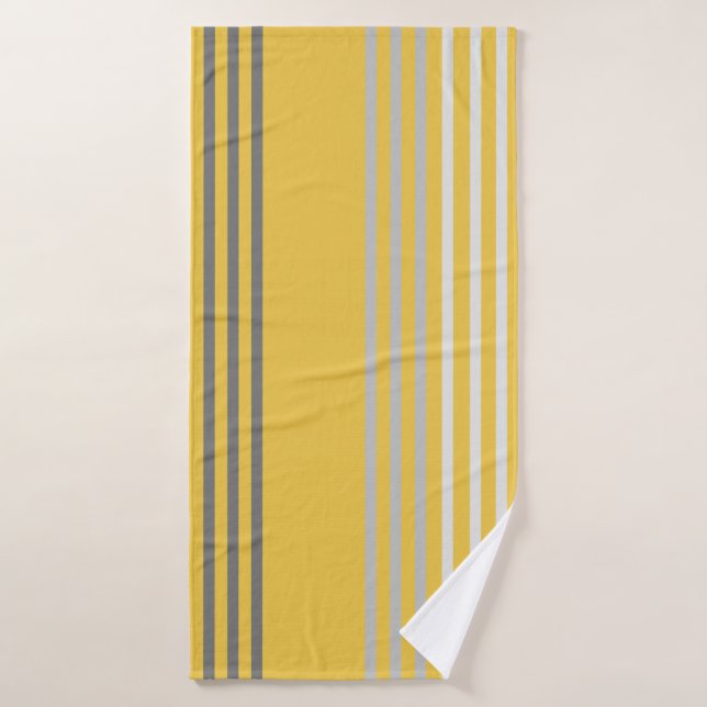 DUCKY zusätzliches Badetuch | m3galleryStudio Badehandtuch (Badehandtuch)