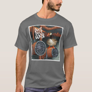Duct Goose T-Shirt